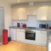 Отель Great 2 BED in Northfields With Private Garden, фото 5