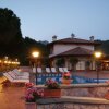 Отель Resort Ninfea San Pellegrino Terme, фото 31