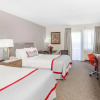 Отель Ramada Plaza Garden Grove, фото 25