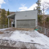 Отель Roomy Vail House in Inter mountain by RedAwning, фото 1