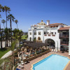 Отель Santa Barbara Inn, фото 35