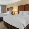 Отель Comfort Inn & Suites Bothell - Seattle North, фото 4