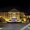 Отель Nanhuayuan Holiday Resort, фото 2