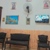 Отель Falcon pyramids inn, фото 48