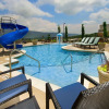 Отель Hampton Inn Chattanooga West/Lookout Mountain, фото 11