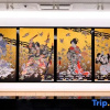 Отель Odysis Suites Osaka Airport Hotel, фото 32