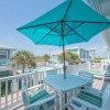 Отель The Meridian at Port Aransas 3 Bedrooms 3.5 Bathrooms Condo, фото 19