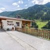 Отель Spacious Apartment in Tyrol With Mountain View, фото 1