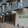 Отель Restaurant Muckensee, фото 1