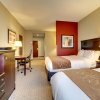 Отель Comfort Suites Biloxi - Ocean Springs, фото 25