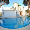 Отель Villa in Typical Portuguese Style, Quiet Area of Vilamoura With Private Pool, фото 13