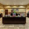 Отель Hampton Inn Jacksonville-Anniston Area, фото 24