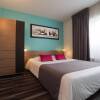 Отель Mercure Agen Centre, фото 4