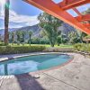 Отель Borrego Springs Getaway w/ Private Pool & Views!, фото 21