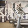 Отель Springhill Suites by Marriott Louisville Airport, фото 19