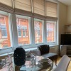 Отель Monthly, Short, Stays 2-bed Apartment in Reading, фото 8