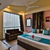 Отель Oyo Rooms City Pulse Gandhinagar Highway 2, фото 12
