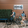 Отель Home2 Suites By Hilton Winter Garden, фото 20