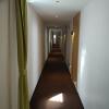 Отель IU Hotels·Anshun Nanma Square, фото 1