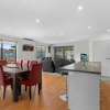 Отель Bach near the Beach - Mangawhai Heads Holiday Home, фото 12