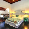 Отель Villa Etnik Seminyak, фото 4