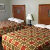 Отель Red Carpet Motel, фото 3