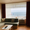 Отель Strandhotel Wohnung 44, фото 12