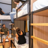 Отель Petit Hostel La Latina - Adults Only, фото 16