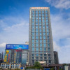 Отель Vienna International Hotel (Wuhan Jiefang Avenue Tongji Medical College), фото 14