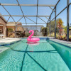 Отель SR332SJW - 4 beds pool & spa - Close to Disney, фото 9