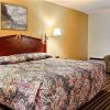 Отель Americas Best Value Inn - Niagara Falls, фото 16