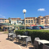 Отель Studio in Six-Fours-Les-Plages, with Wonderful Lake View And Furnished Balcony - 200 M From the Beac, фото 13