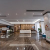 Отель Metropolo Jinjiang jiaxing Business Rodeway Hotel, фото 24
