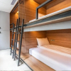 Отель Bouti City Capsule Inn, фото 13
