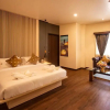 Отель The Royal Palace Hotel 400703, фото 5