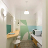 Отель Joyful Studio For Two People In Kolonaki, фото 8