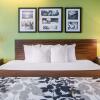Отель Sleep Inn And Suites Oregon, фото 3