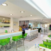 Отель ibis Styles Skopje, фото 6