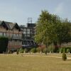 Отель Mercure Orléans Portes de Sologne, фото 1