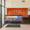 Отель Motel 6 Winslow, AZ, фото 13