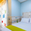 Отель Jeju White Star Stay, фото 4