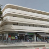 Отель The White House Hotel at Dizengoff Square, фото 1