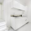 Отель White Stylish Apartment 3, фото 15