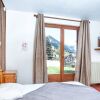 Отель Hôtel le Telecabine, фото 3