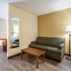 Отель Econo Lodge Inn & Suites, фото 4