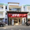 Отель OYO 9516 Retreat Anjuna Resort, фото 40
