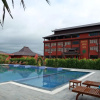 Отель Gracious Bagan Hotel, фото 11