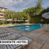 Отель Foz Presidente Comfort Hotel, фото 15