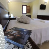 Отель B b With Swimming Pool Tenuta Agrumi del Salento Triple Deluxe Citrus Attic, фото 23