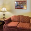 Отель Comfort Suites Texarkana Texas, фото 29